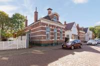 Woning Hoogklei 6 Winschoten