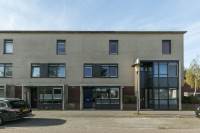 Woning Aarlanderveenstraat 51 Zoetermeer