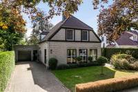 Woning van Tuyll van Serooskerkenlaan 7 Heeze