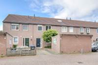 Woning Johannes Vermeerstraat 10 Oosterhout Nb