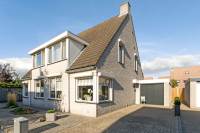 Woning Joke Smitlaan 3 Vlissingen