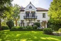 Woning Parklaan 39 Bussum