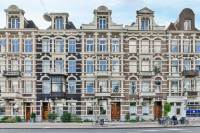 Woning Amsteldijk 29 Amsterdam