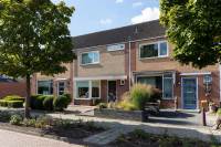 Woning Campferbeekstraat 3 Dalfsen