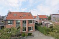 Woning Jannahoeve 13 Joure