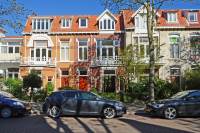 Woning Leuvensestraat 14 Den Haag