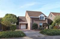 Woning Tichelveld 39 Nederweert