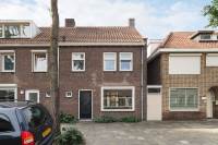 Woning Gildebroedersstraat 10 Tilburg