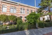 Woning Weeresteinstraat 71 Hillegom