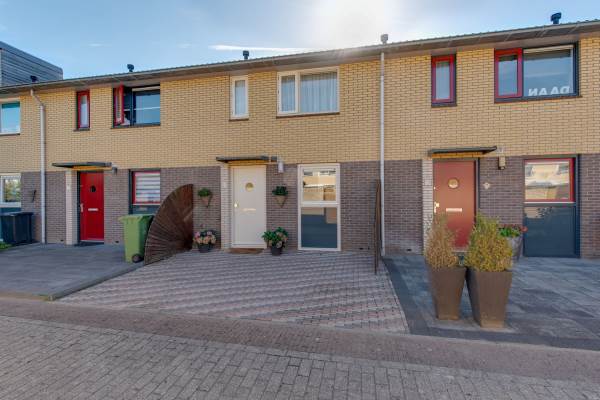 Woning Parkstee 35 Purmerend