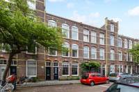 Woning Columbusstraat 245 Den Haag