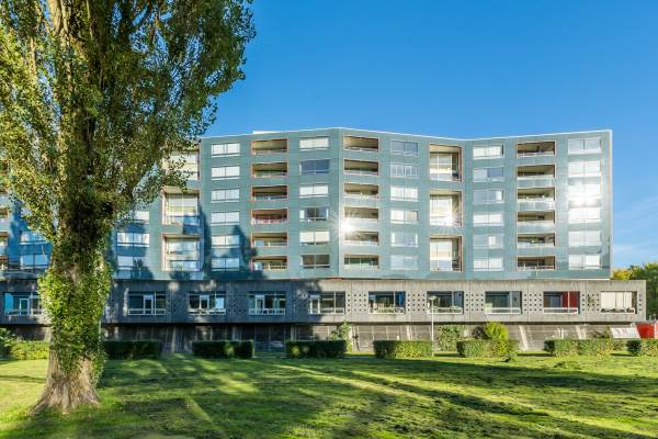 Woning Carnapstraat 55 Amsterdam