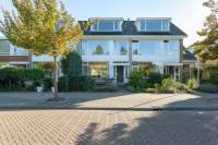 Woning Willem Pijperlaan 12 Rotterdam