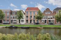 Woning Muidenkade 133 Amersfoort