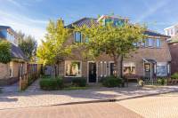 Woning Prins Bernhardstraat 52 Hillegom