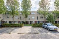 Woning Clingendaellaan 43 Almere