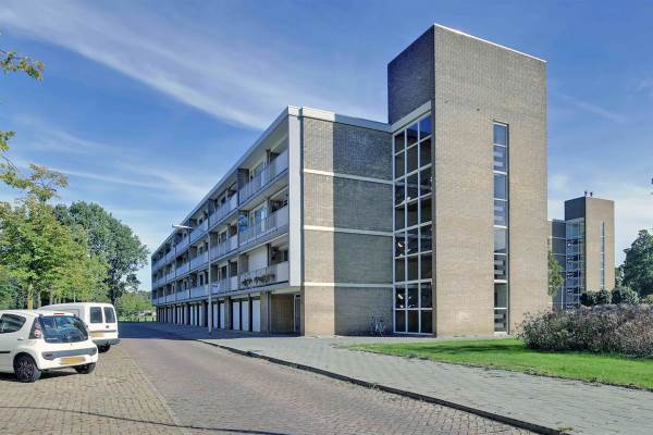 Woning Malvert 6657 38 EL Nijmegen