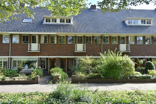 Woning Huizerweg 102 Bussum
