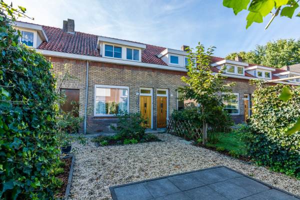 Woning Oeralweg 77 Tilburg