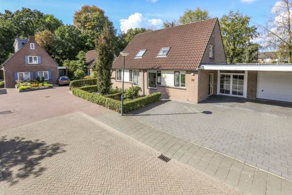 Woning Van Beethovenstraat 22 Schijndel