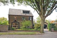 Woning Witsenburgselaan 32 Nijmegen
