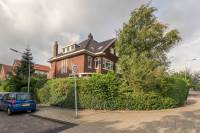 Woning Julianalaan 20 Overveen
