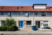 Woning Sambastraat 62 Almere