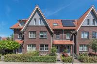 Woning Mesdagstraat 28 Rhoon