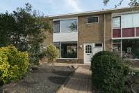 Woning Worp Tjaardastraat 73 Sneek