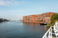 Woning Bogortuin 125 Amsterdam