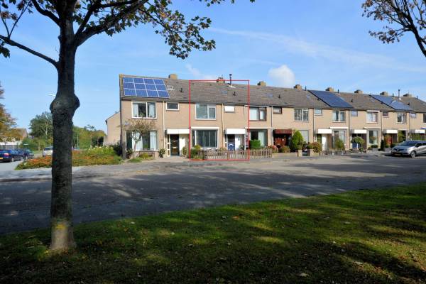 Woning Sloestraat 46 Zierikzee