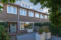 Woning Prins Frederik Hendriklaan 76 Naarden