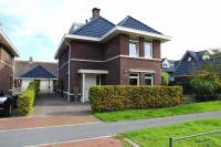 Woning Gerrit de Blankenlaan 2 Leiderdorp