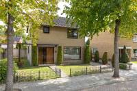 Woning Pastoor Plegtstraat 10 Oldenzaal