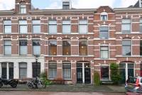 Woning Columbusstraat 94 Den Haag
