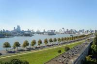 Woning Buizenwerf 227 Rotterdam