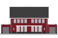 Woning Startebos fase 3 Meijel