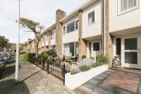 Woning Wiardi Beckmanstraat 17 Alkmaar