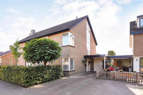 Woning Stanleystraat 6 Barneveld