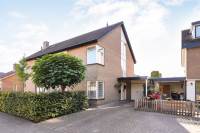 Woning Stanleystraat 6 Barneveld