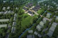 Bouwgrond Visserstuin 3319 Dordrecht