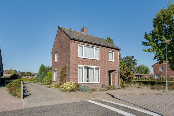 Woning Vlasstraat 15 Heythuysen