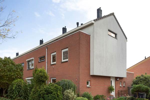 Woning Ien Dalessingel 355 Zutphen