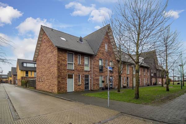 Woning Sodawater 50 Houten