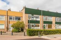 Woning Wagnerstraat 28 Maassluis