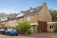 Woning Haagwinde 57 Abcoude