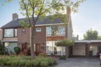 Woning Kamerlingh Onneslaan 92 Badhoevedorp