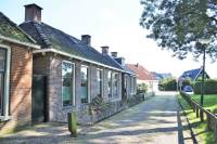 Woning Achterbuorren 17 Scharnegoutum
