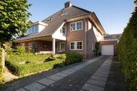 Woning Wildrijklaan 22 Sassenheim