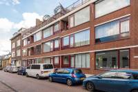 Woning Zuidhoek 174 Rotterdam
